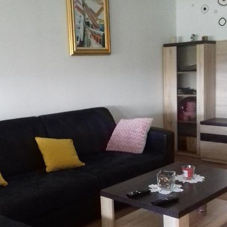 Ferienwohnung Apartman Lana ,Froudeova Ulica 3 Nasuprot Zg Velesajma Zagreb Exterior foto