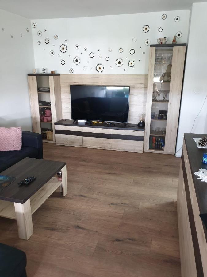 Ferienwohnung Apartman Lana ,Froudeova Ulica 3 Nasuprot Zg Velesajma Zagreb Exterior foto