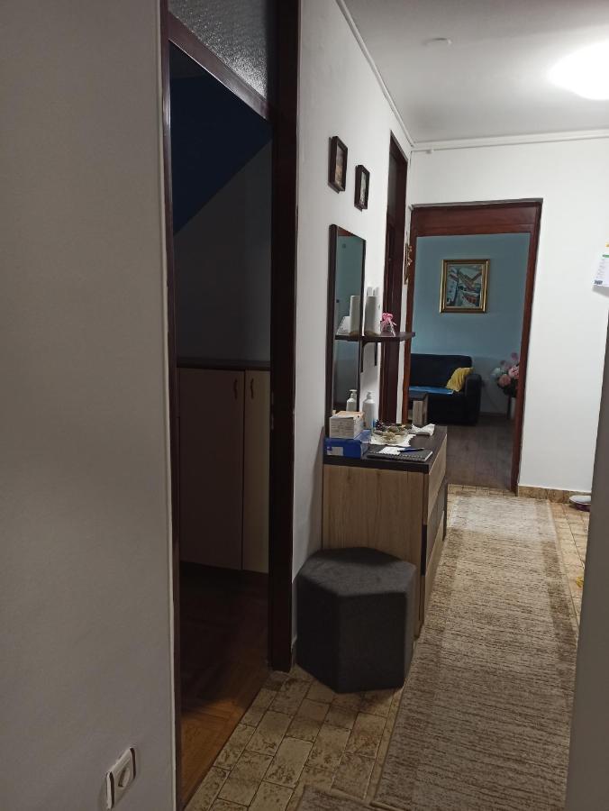 Ferienwohnung Apartman Lana ,Froudeova Ulica 3 Nasuprot Zg Velesajma Zagreb Exterior foto