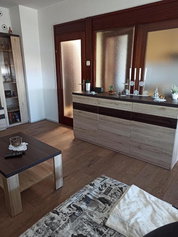 Ferienwohnung Apartman Lana ,Froudeova Ulica 3 Nasuprot Zg Velesajma Zagreb Exterior foto